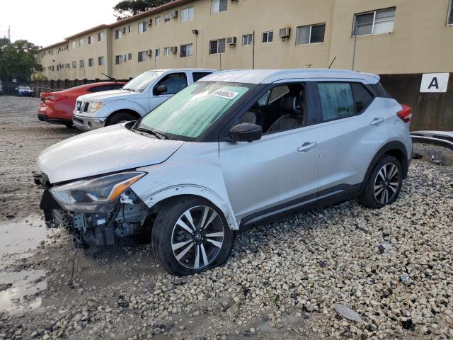 Изображение Nissan Kicks Sr 2020