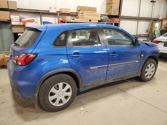 Image 3 of 2022 MITSUBISHI RVR ES 2022 with VIN JA4AJUAUXNU600688