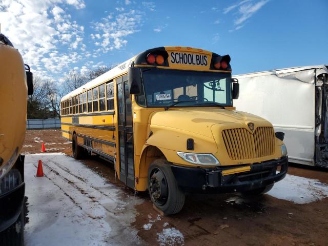 Изображение 2005 IC CORPORATION 3000  2005