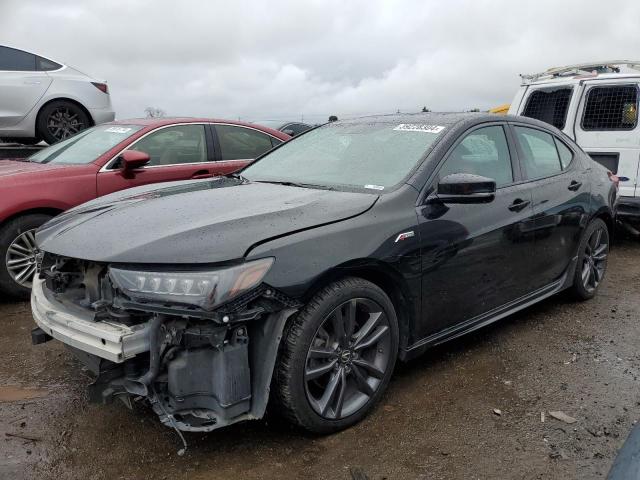 Obraz 2019 ACURA TLX TECHNOLOGY 2019