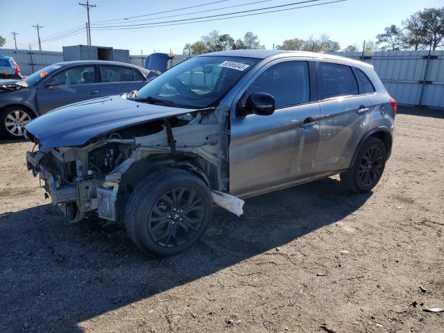 Obraz 2018 MITSUBISHI OUTLANDER SPORT ES 2018