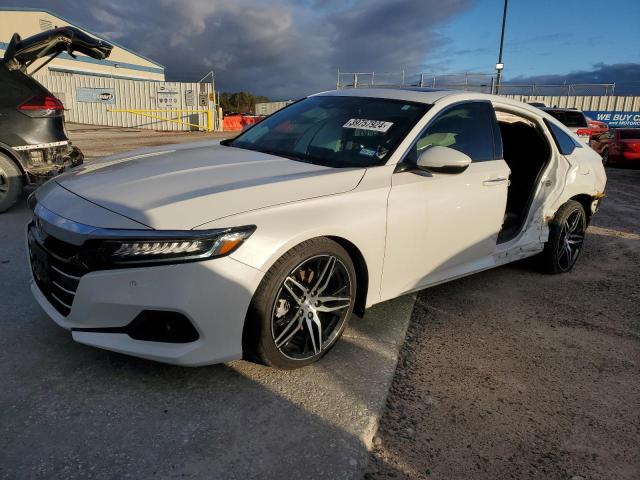 2021 HONDA ACCORD TOURING 2021 image