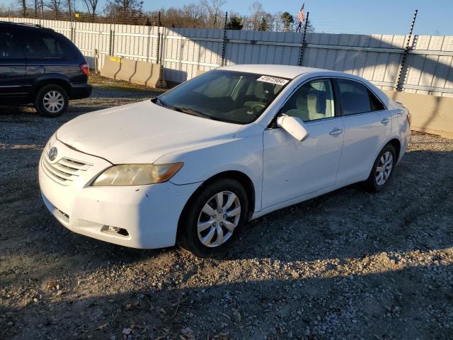 2008 TOYOTA CAMRY CE 2008 image