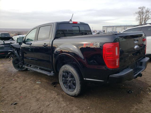 Obraz 2 z 2019 FORD RANGER XL 2019 z VIN 1FTER4FH7KLB15096