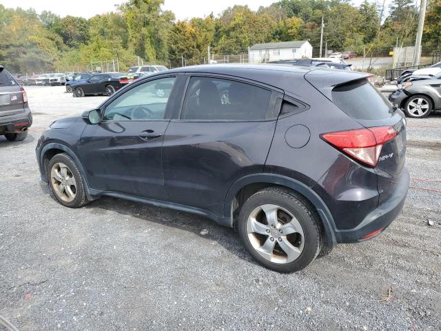 Obraz 2 z 2016 HONDA HR-V EX 2016 z VIN 3CZRU6H58GM733414