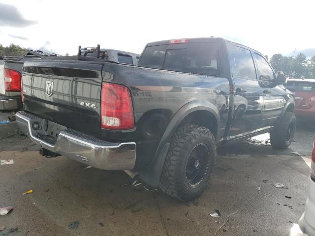 Изображение 3 2010 DODGE RAM 1500  2010 с VIN 1D7RV1CT3AS232124