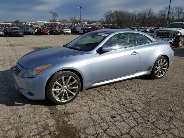 Изображение 1 2009 INFINITI G37 BASE 2009 с VIN JNKCV66EX9M722116
