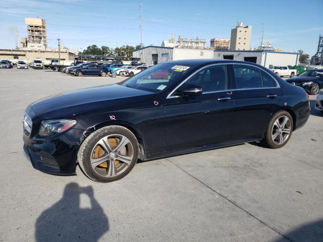 Изображение 1 2017 MERCEDES-BENZ E 300 2017 с VIN WDDZF4JB8HA162595