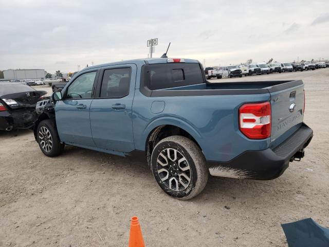 Image 2 of 2023 FORD MAVERICK XL 2023 with VIN 3FTTW8E31PRA87561