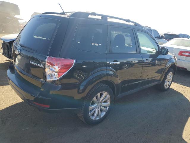 Изображение 3 2012 SUBARU FORESTER 2.5X PREMIUM 2012 с VIN JF2SHBCC2CG465153
