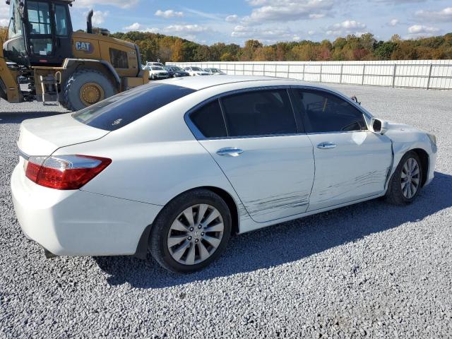 Изображение 3 2014 HONDA ACCORD EXL 2014 с VIN 1HGCR2F86EA048648