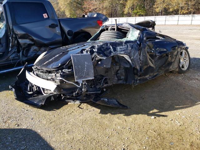 Image 1 of 2010 PORSCHE CAYMAN  2010 with VIN WP0AA2A87AU760891