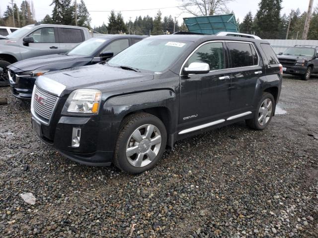 Obraz 2013 GMC TERRAIN DENALI 2013