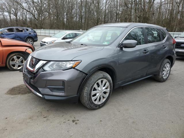 Изображение 1 2018 NISSAN ROGUE S 2018 с VIN 5N1AT2MV2JC747141