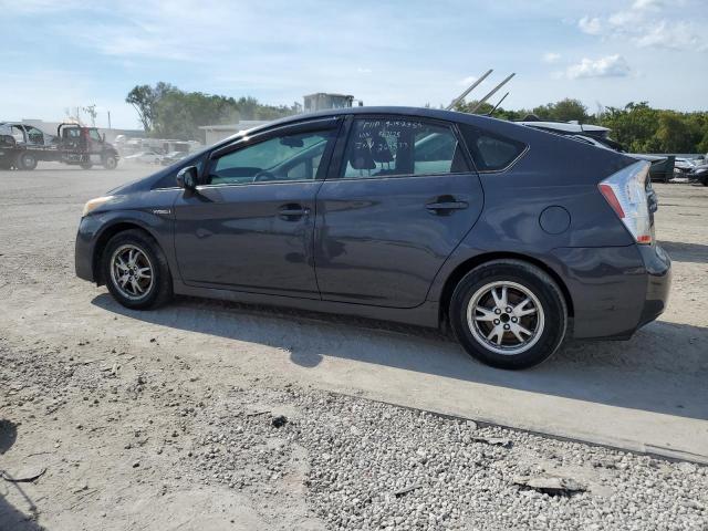 Изображение 2 2011 TOYOTA PRIUS  2011 с VIN JTDKN3DU6B5367175