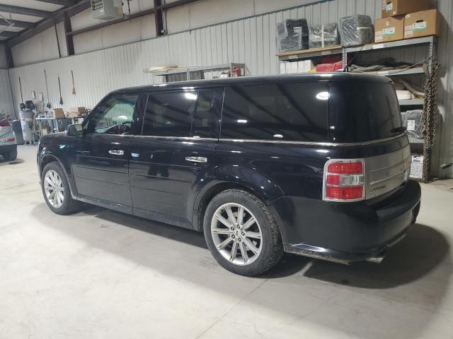 Изображение 2 2019 FORD FLEX LIMITED 2019 с VIN 2FMHK6D8XKBA06059
