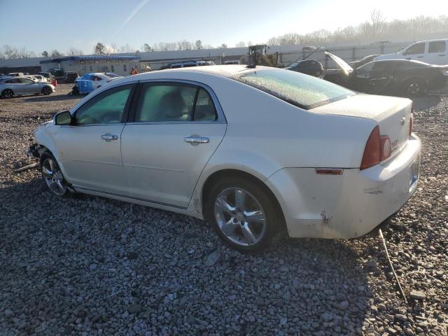 Obraz 2 z 2010 CHEVROLET MALIBU 2LT 2010 z VIN 1G1ZD5EB7A4151469