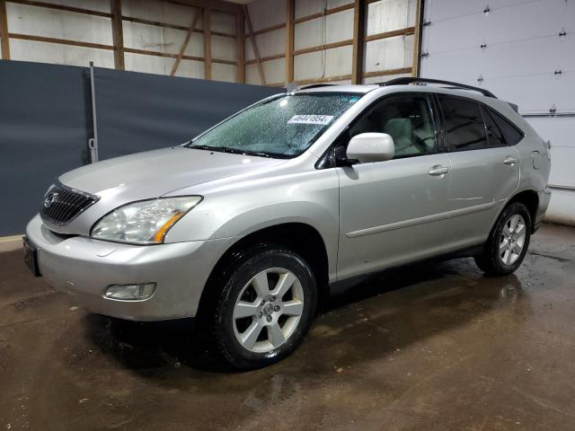 Obraz 1 z 2006 LEXUS RX 330 2006 z VIN 2T2HA31U66C107034