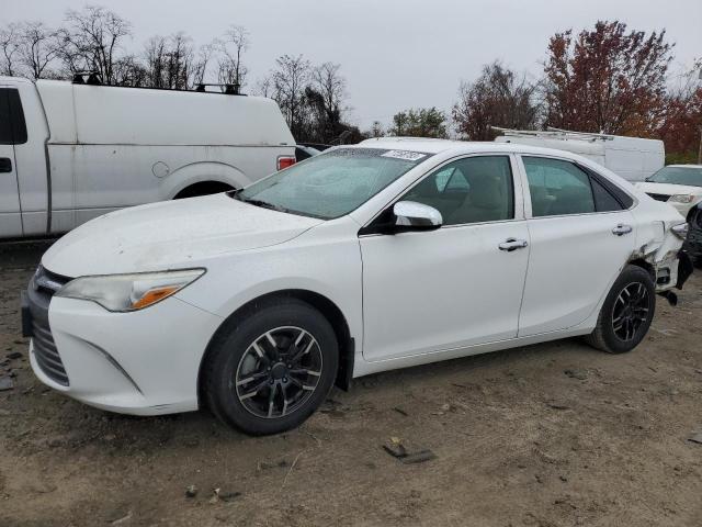 Image 1 of 2016 TOYOTA CAMRY LE 2016 with VIN 4T4BF1FK3GR544602