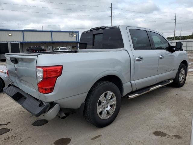Image 3 of 2018 NISSAN TITAN SV 2018 with VIN 1N6AA1E61JN513537