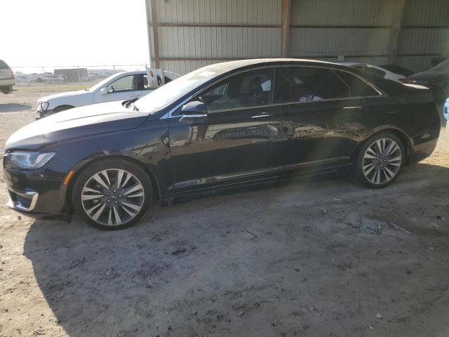 2018 LINCOLN MKZ SELECT 2018 image