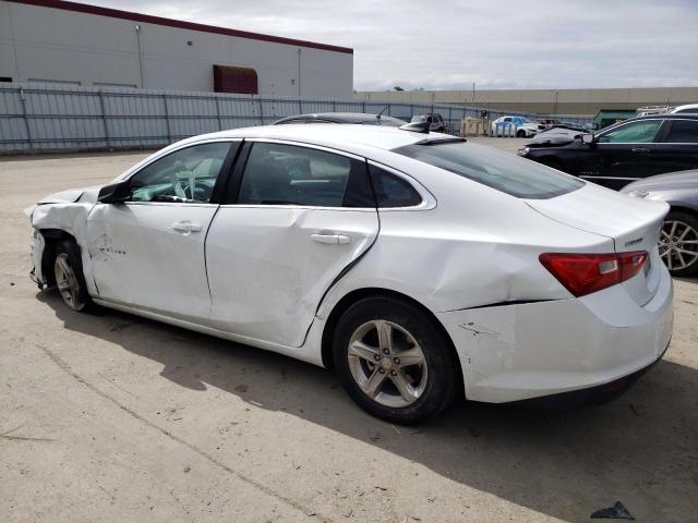 Изображение 2 2023 CHEVROLET MALIBU LS 2023 с VIN 1G1ZC5ST9PF155990