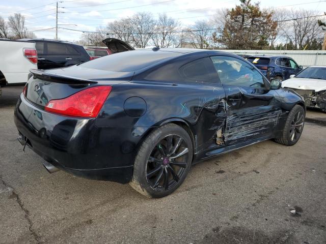 Изображение 3 2008 INFINITI G37 BASE 2008 с VIN JNKCV64E48M128610