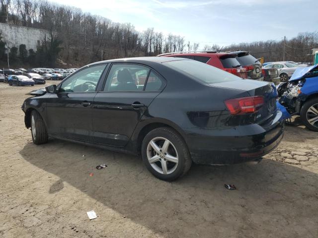 Obraz 2 z 2016 VOLKSWAGEN JETTA S 2016 z VIN 3VW267AJ9GM348195