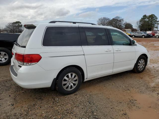 Image 3 of 2008 HONDA ODYSSEY EX 2008 with VIN 5FNRL38498B064641