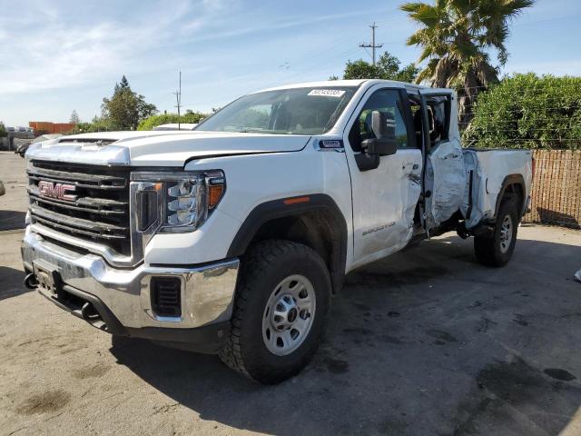 2020 GMC SIERRA K2500 HEAVY DUTY 2020 image