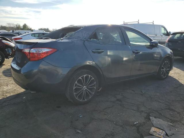 Изображение 3 2016 TOYOTA COROLLA L 2016 с VIN 2T1BURHEXGC720830