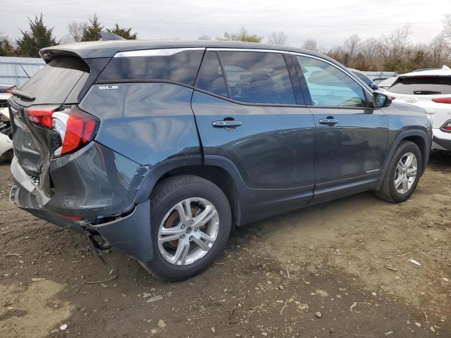 Image 3 of 2019 GMC TERRAIN SLE 2019 with VIN 3GKALMEV0KL369135