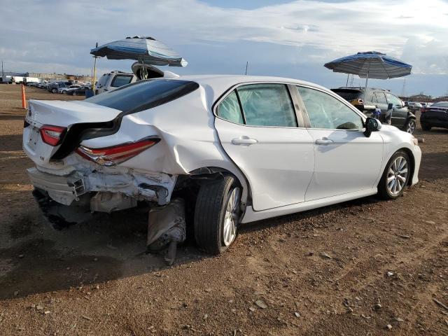 Obraz 3 z 2019 TOYOTA CAMRY L 2019 z VIN 4T1B11HKXKU741961