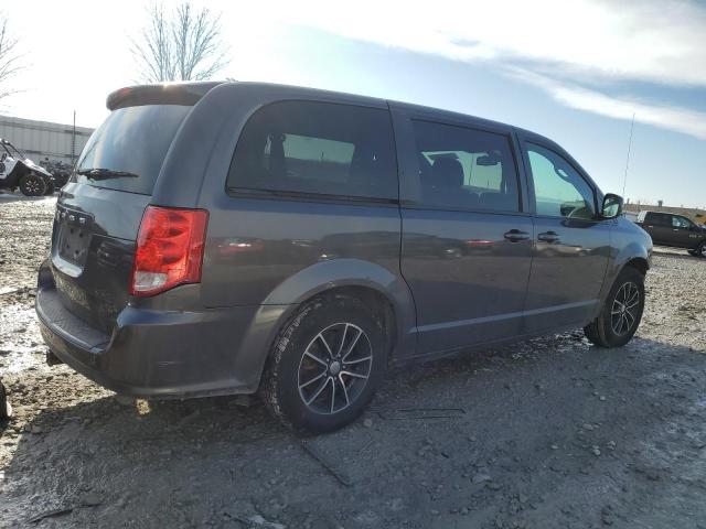 Image 3 of 2018 DODGE GRAND CARAVAN SE 2018 with VIN 2C4RDGBG5JR244023
