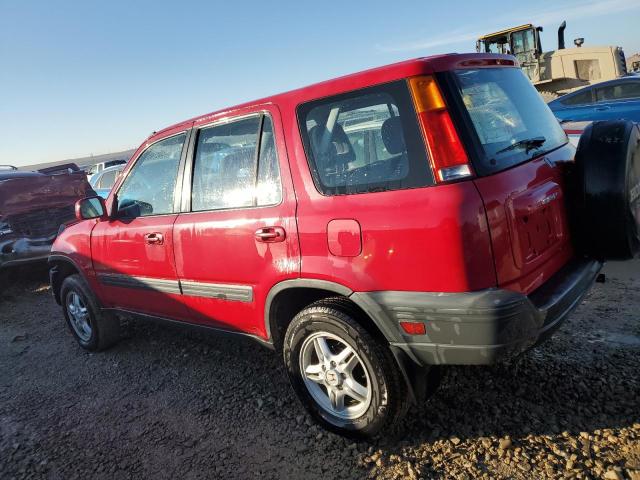 Image 2 of 2001 HONDA CR-V EX 2001 with VIN JHLRD17611S004580