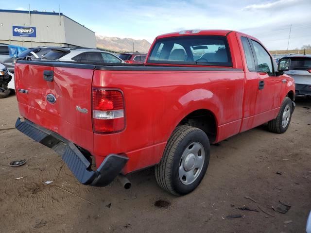 Image 3 of 2005 FORD F150  2005 with VIN 1FTRF12WX5NB23246