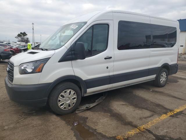 Изображение 2019 FORD TRANSIT T-350 2019