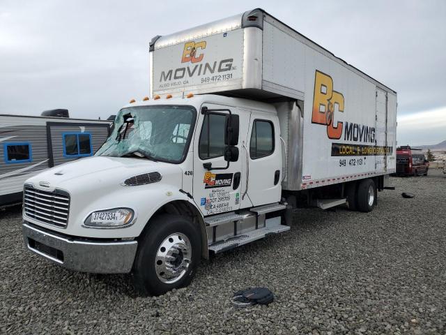 Obraz 2 z 2017 FREIGHTLINER M2 106 MEDIUM DUTY 2017 z VIN 1FVACXDT2HHHX5980