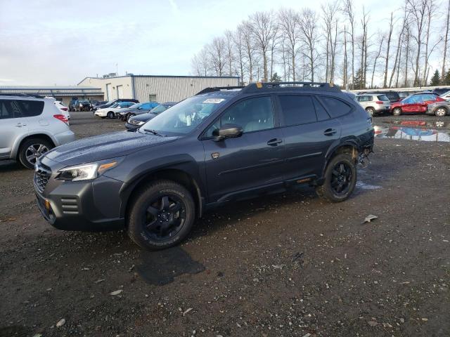 Obraz 1 z 2023 SUBARU OUTBACK WILDERNESS 2023 z VIN 4S4BTGUDXP3134203