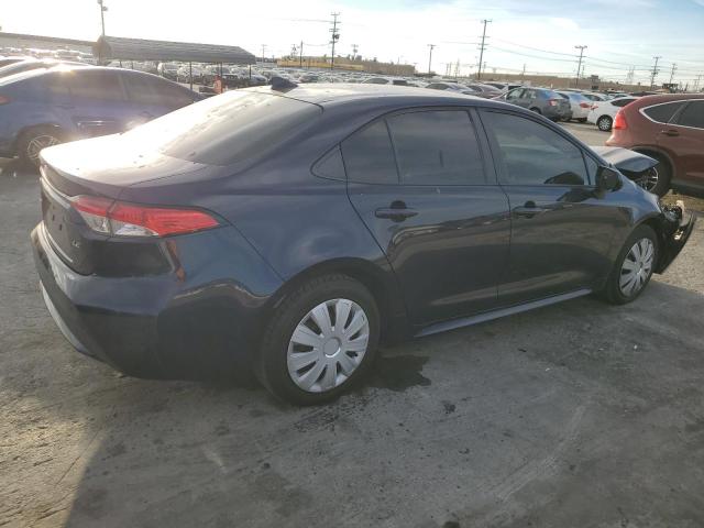 Изображение 3 2020 TOYOTA COROLLA LE 2020 с VIN 5YFEPRAE4LP094099