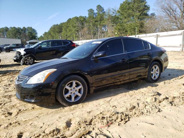 Image 1 of 2010 NISSAN ALTIMA BASE 2010 with VIN 1N4AL2AP7AC148266