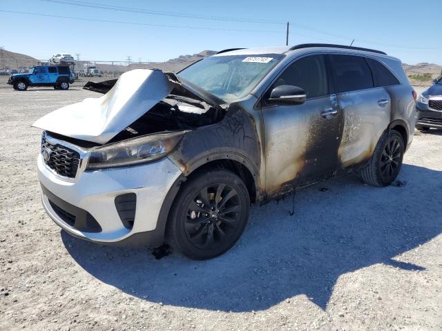Изображение 2019 KIA SORENTO LX 2019