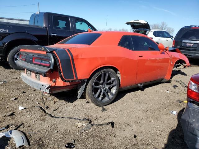 Image 3 of 2020 DODGE CHALLENGER R/T SCAT PACK 2020 with VIN 2C3CDZFJ9LH176118