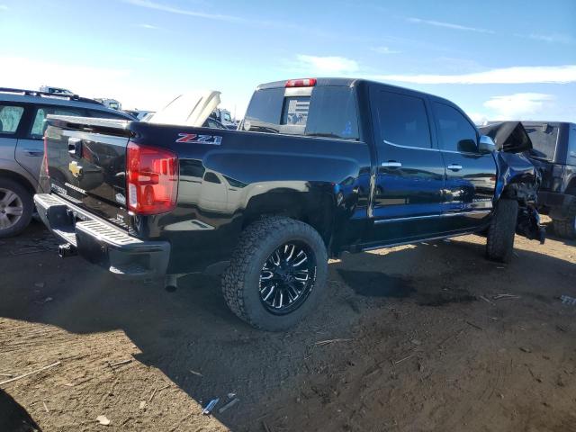 Image 3 of 2016 CHEVROLET SILVERADO K1500 LTZ 2016 with VIN 3GCUKSEC4GG275788