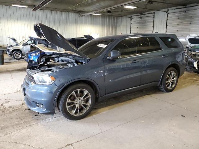 2020 DODGE DURANGO R/T 2020 image