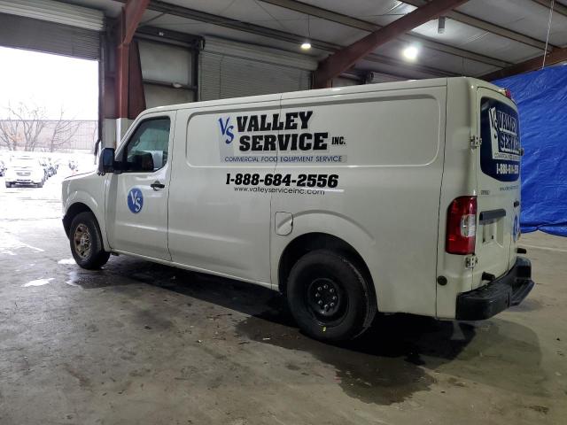 Obraz 2 z 2016 NISSAN NV 1500 S 2016 z VIN 1N6BF0KY4GN815838