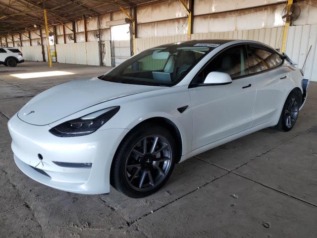 Изображение 2021 TESLA MODEL 3  2021