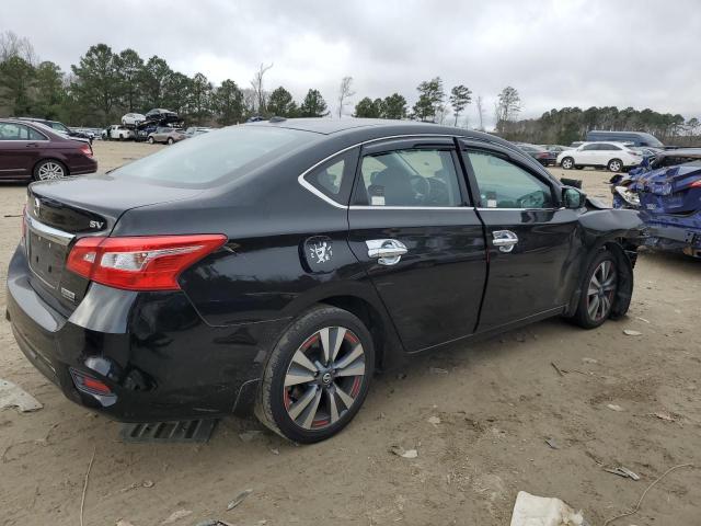 Obraz 3 z 2019 NISSAN SENTRA S 2019 z VIN 3N1AB7AP1KY445670