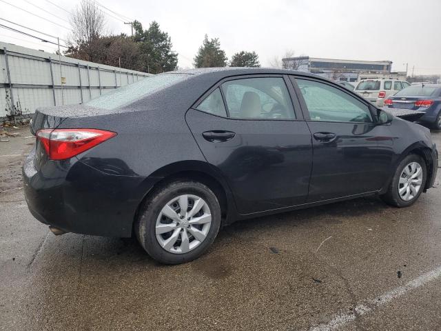 Obraz 3 z 2016 TOYOTA COROLLA L 2016 z VIN 5YFBURHE6GP467814