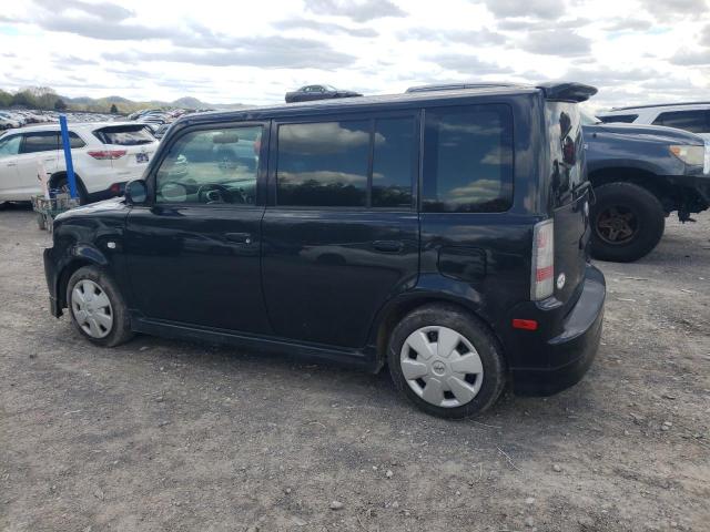 Image 2 of 2006 TOYOTA SCION XB 2006 with VIN JTLKT334664051167